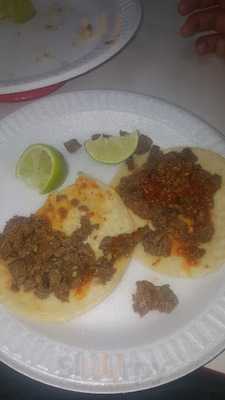 Tacos El Gavilan