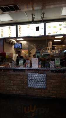 El Original Chavas Tacos