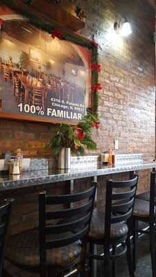 El Original Chavas Tacos