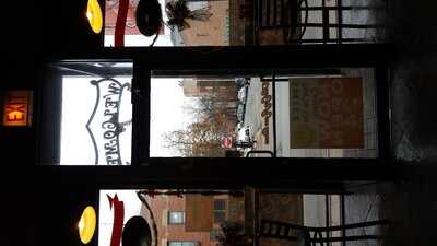 El Original Chavas Tacos