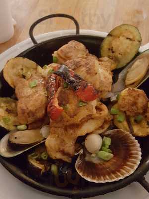 Para Dos Peruvian Mediterranean Food