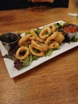 Para Dos Peruvian Mediterranean Food