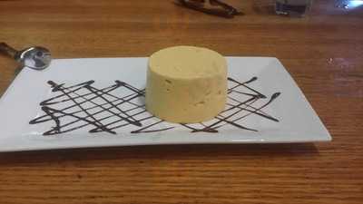 Para Dos Peruvian Mediterranean Food