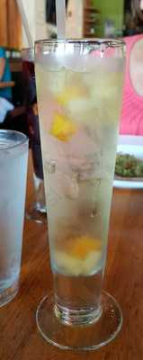 Para Dos Peruvian Mediterranean Food