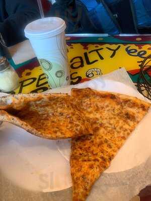 Two Boots West Village