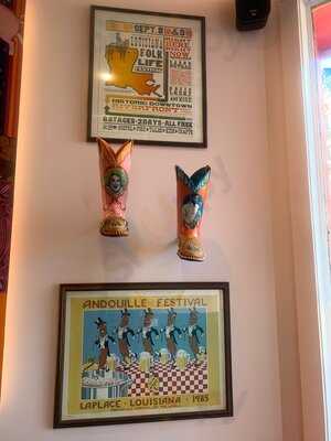 Two Boots West Village