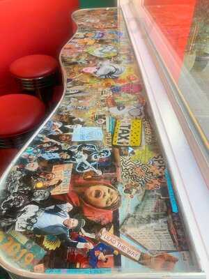 Two Boots West Village