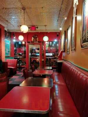 Two Boots West Village