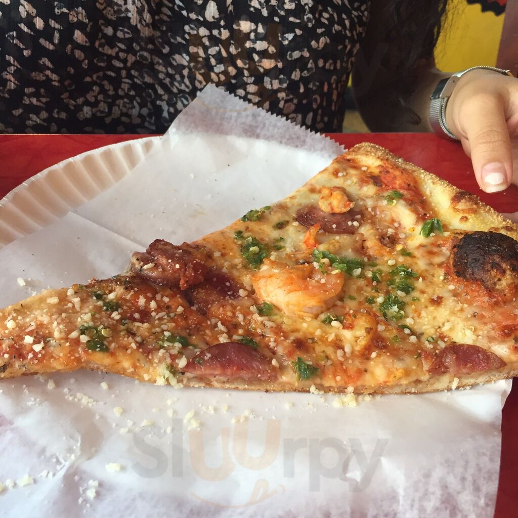 Two Boots West Village