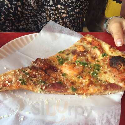 Two Boots West Village