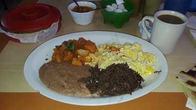 Pedro's Mexican Restaurant