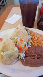 Pedro's Mexican Restaurant