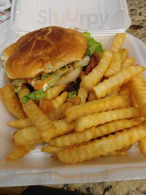 L&l Hawaiian Barbecue