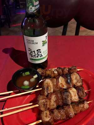 Kapuso Kamilya Bar Karaoke