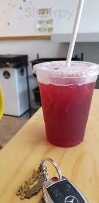 Stuff'd Dumpling Shop