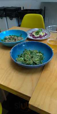 Stuff'd Dumpling Shop