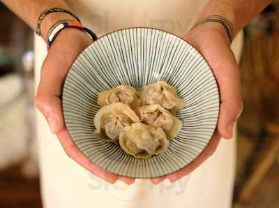 Stuff'd Dumpling Shop