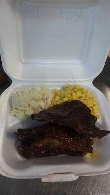 Ba' Hait Caribbean Pot