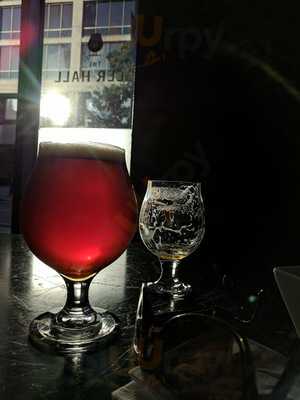 The Beer Hall