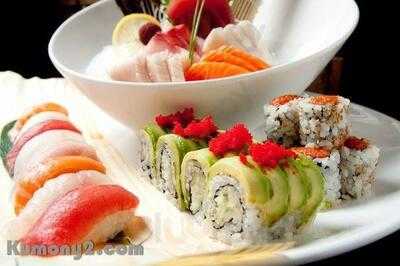 Kumo Sushi Ii