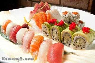 Kumo Sushi Ii