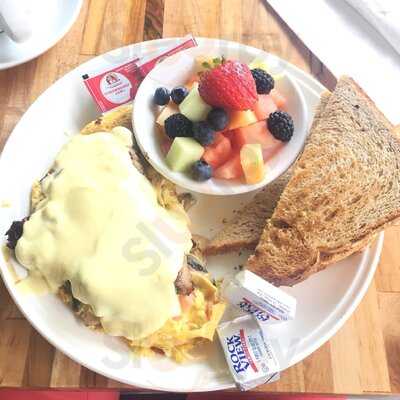 B'koah Cafe & Bakery