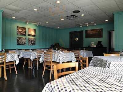 Thai Room Restaurant