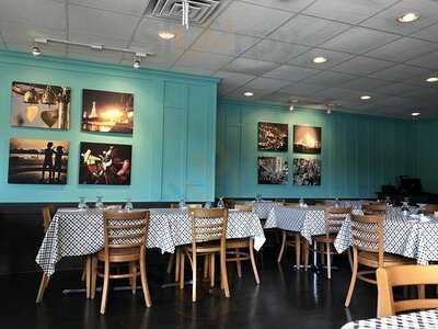 Thai Room Restaurant