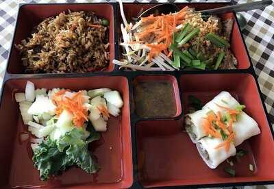 Thai Room Restaurant