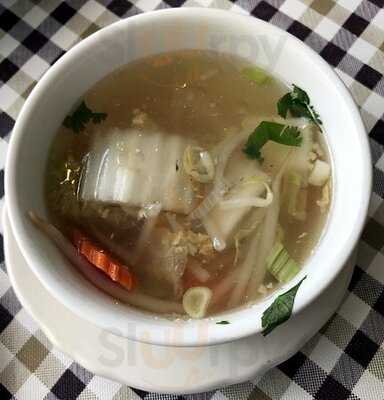 Thai Room Restaurant