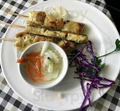 Thai Room Restaurant