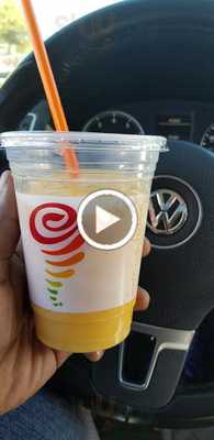 Jamba Juice