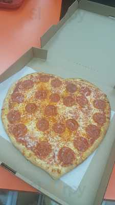 Krazy Chicken & Pizza