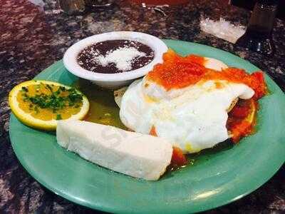 Puchica Guatemalan Bar And Grill