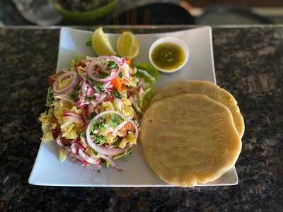 Puchica Guatemalan Bar And Grill