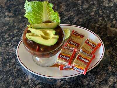 Puchica Guatemalan Bar And Grill