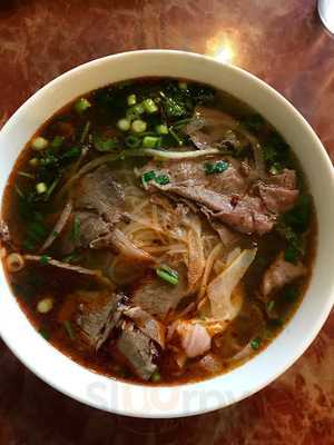 Pho Saigon