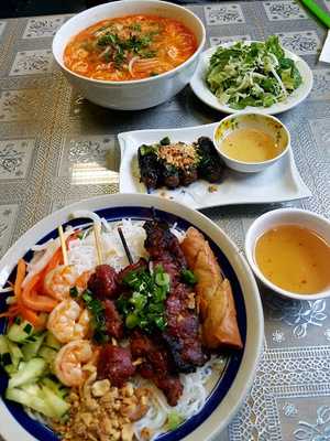 Pho Saigon