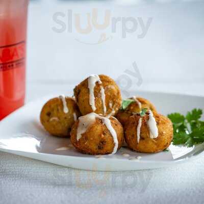 Ori Zaba’s Mexican Grill