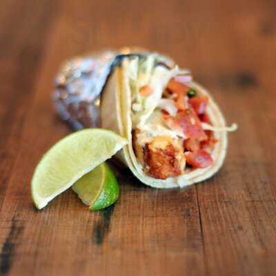 Ori Zaba’s Mexican Grill