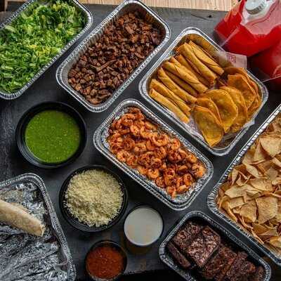 Ori Zaba’s Mexican Grill