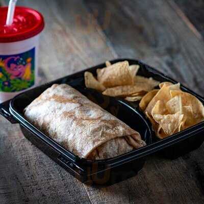 Ori Zaba’s Mexican Grill