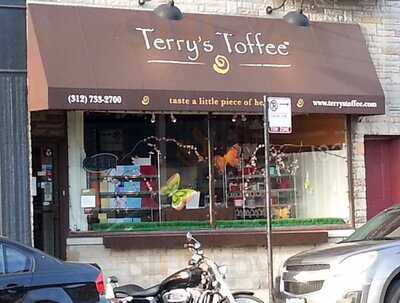 Terry's Toffee