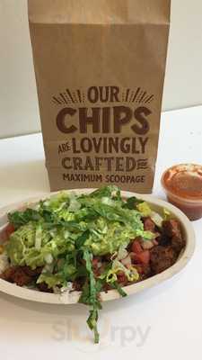 Chipotle Mexican Grill