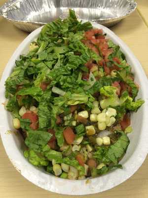 Chipotle Mexican Grill