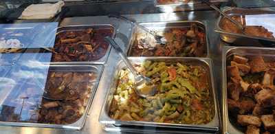 Kusina Ni Lorraine Express