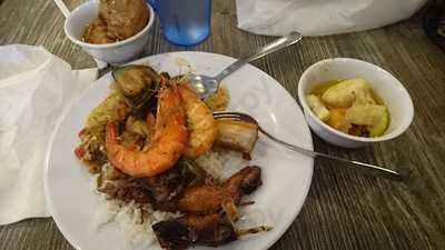 Kusina Ni Lorraine Express