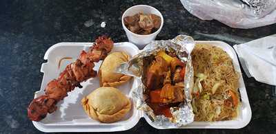 Kusina Ni Lorraine Express