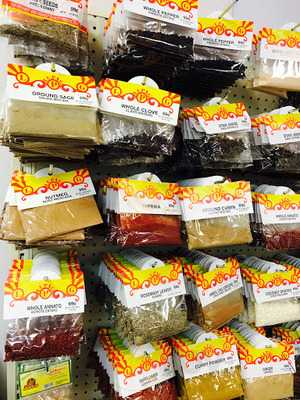 Kusina Ni Lorraine Express