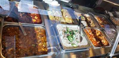 Kusina Ni Lorraine Express